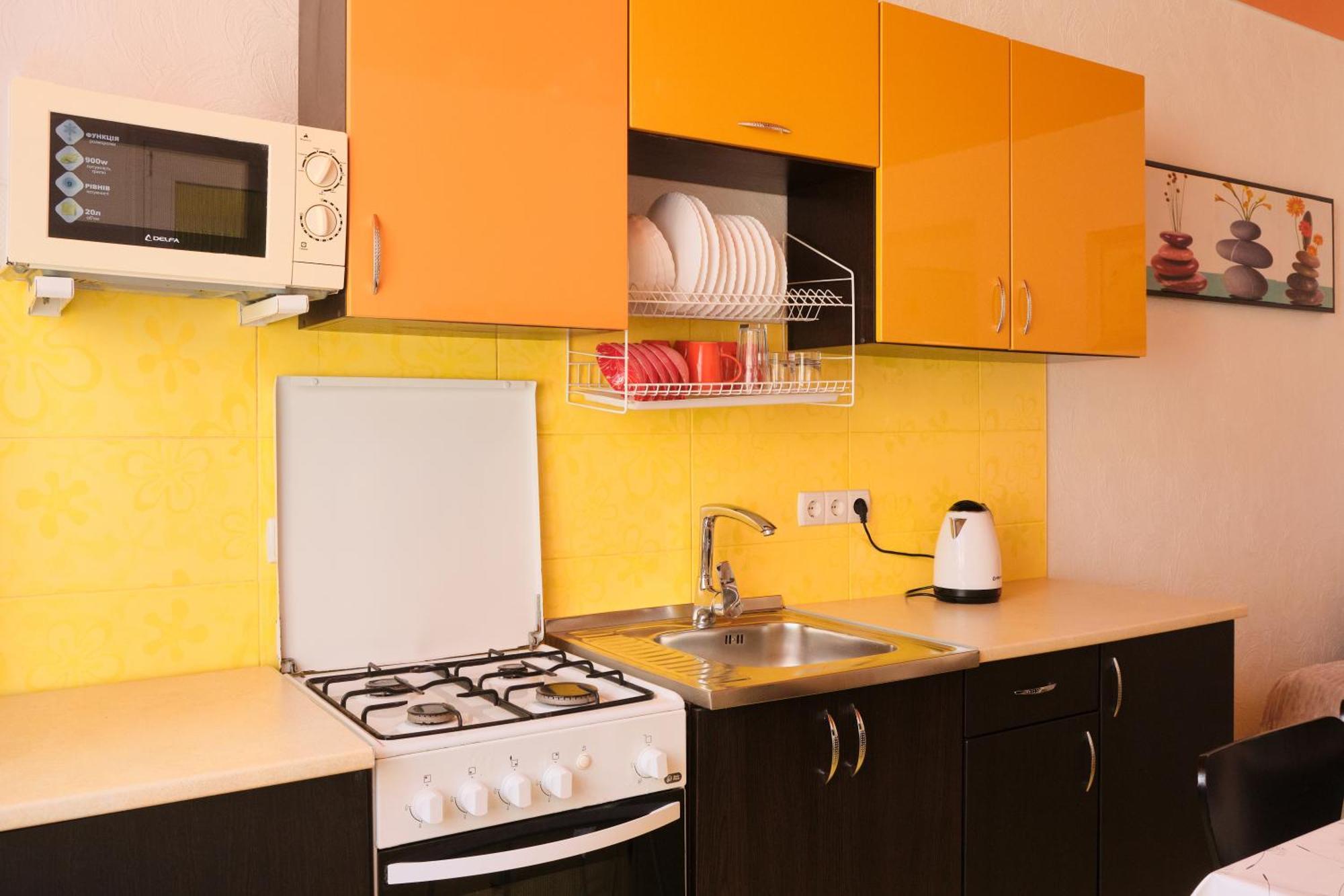 Done Kandybone Apartments Burlach'ya Balka Ngoại thất bức ảnh