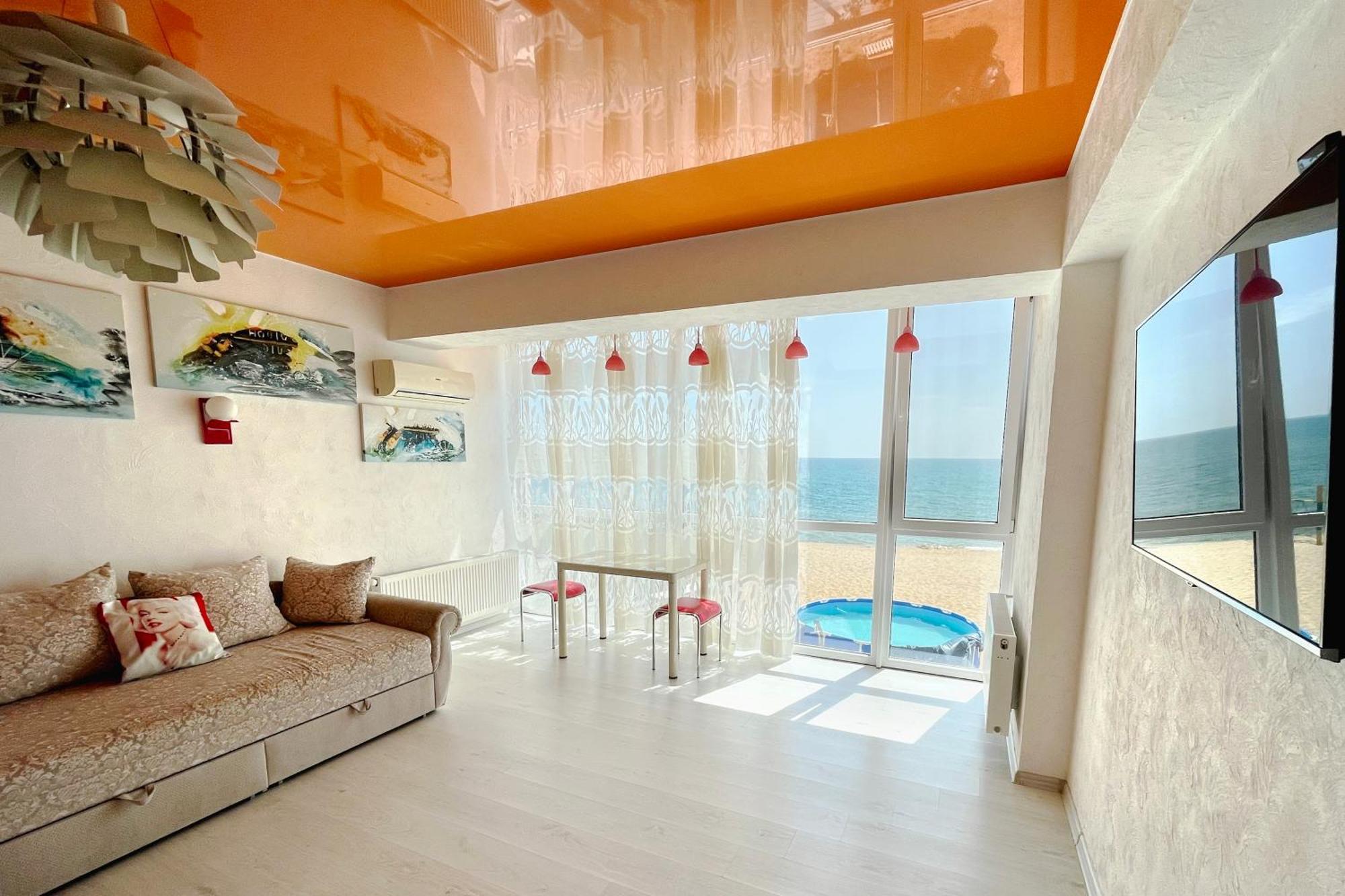 Done Kandybone Apartments Burlach'ya Balka Ngoại thất bức ảnh