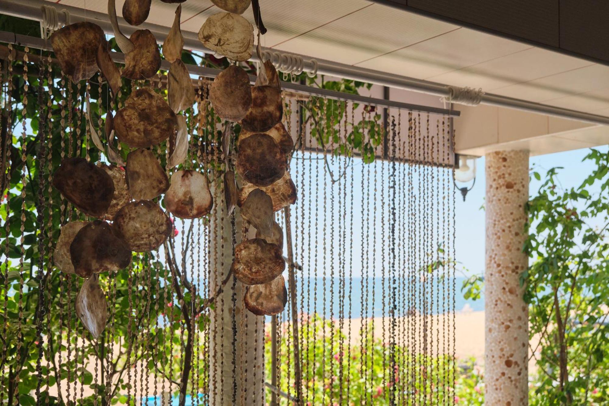 Done Kandybone Apartments Burlach'ya Balka Ngoại thất bức ảnh