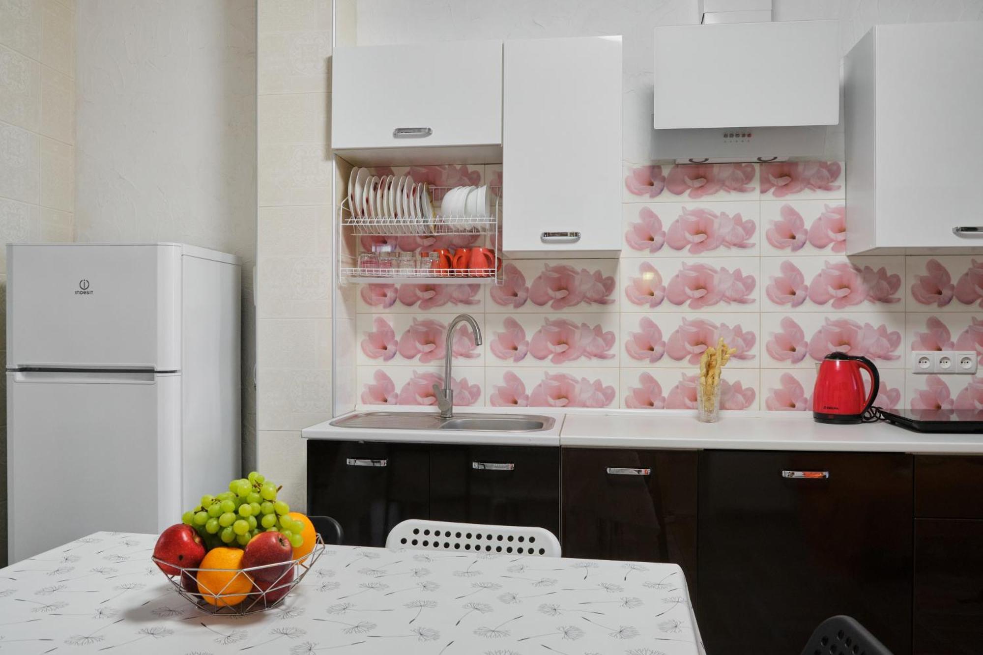 Done Kandybone Apartments Burlach'ya Balka Ngoại thất bức ảnh