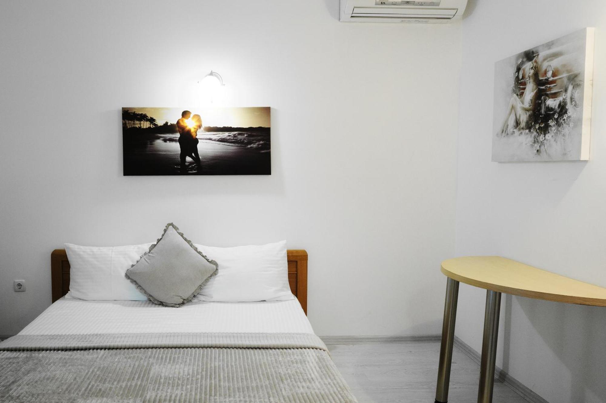Done Kandybone Apartments Burlach'ya Balka Ngoại thất bức ảnh