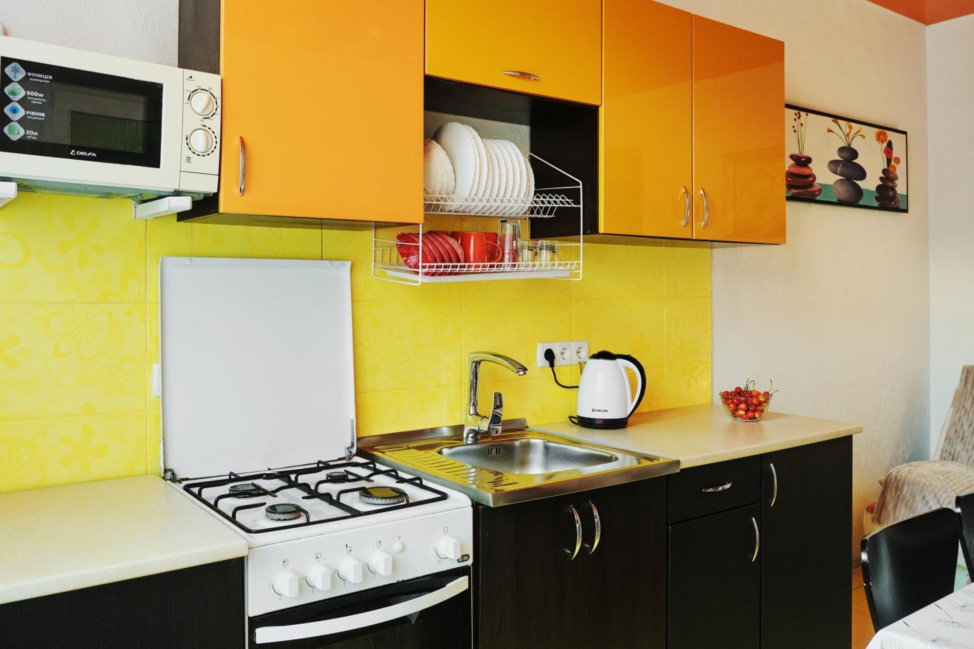 Done Kandybone Apartments Burlach'ya Balka Ngoại thất bức ảnh
