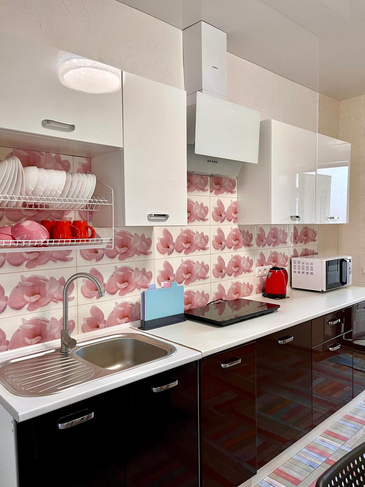 Done Kandybone Apartments Burlach'ya Balka Ngoại thất bức ảnh