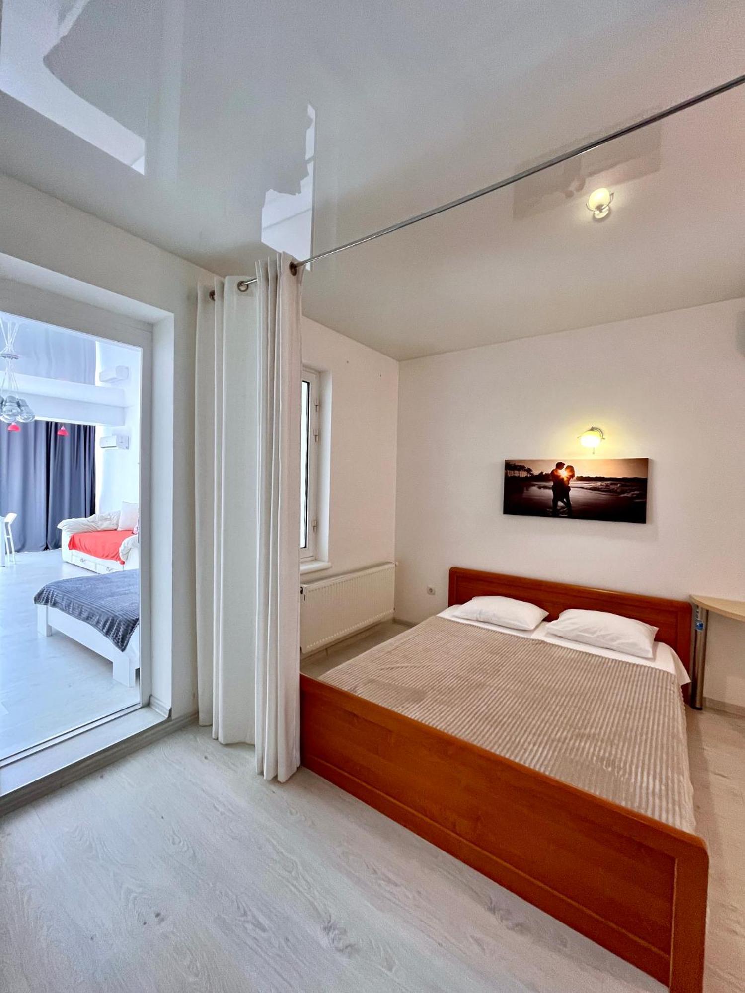 Done Kandybone Apartments Burlach'ya Balka Ngoại thất bức ảnh