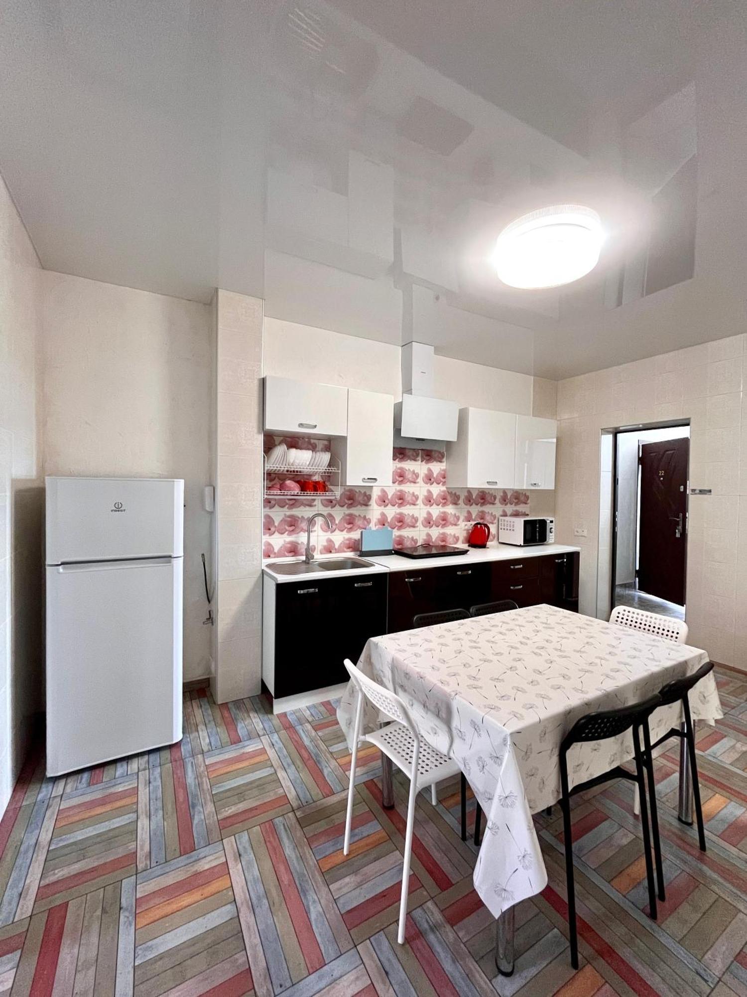 Done Kandybone Apartments Burlach'ya Balka Ngoại thất bức ảnh