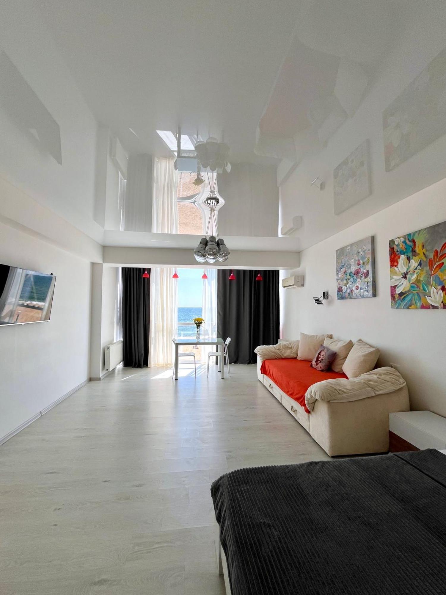 Done Kandybone Apartments Burlach'ya Balka Ngoại thất bức ảnh