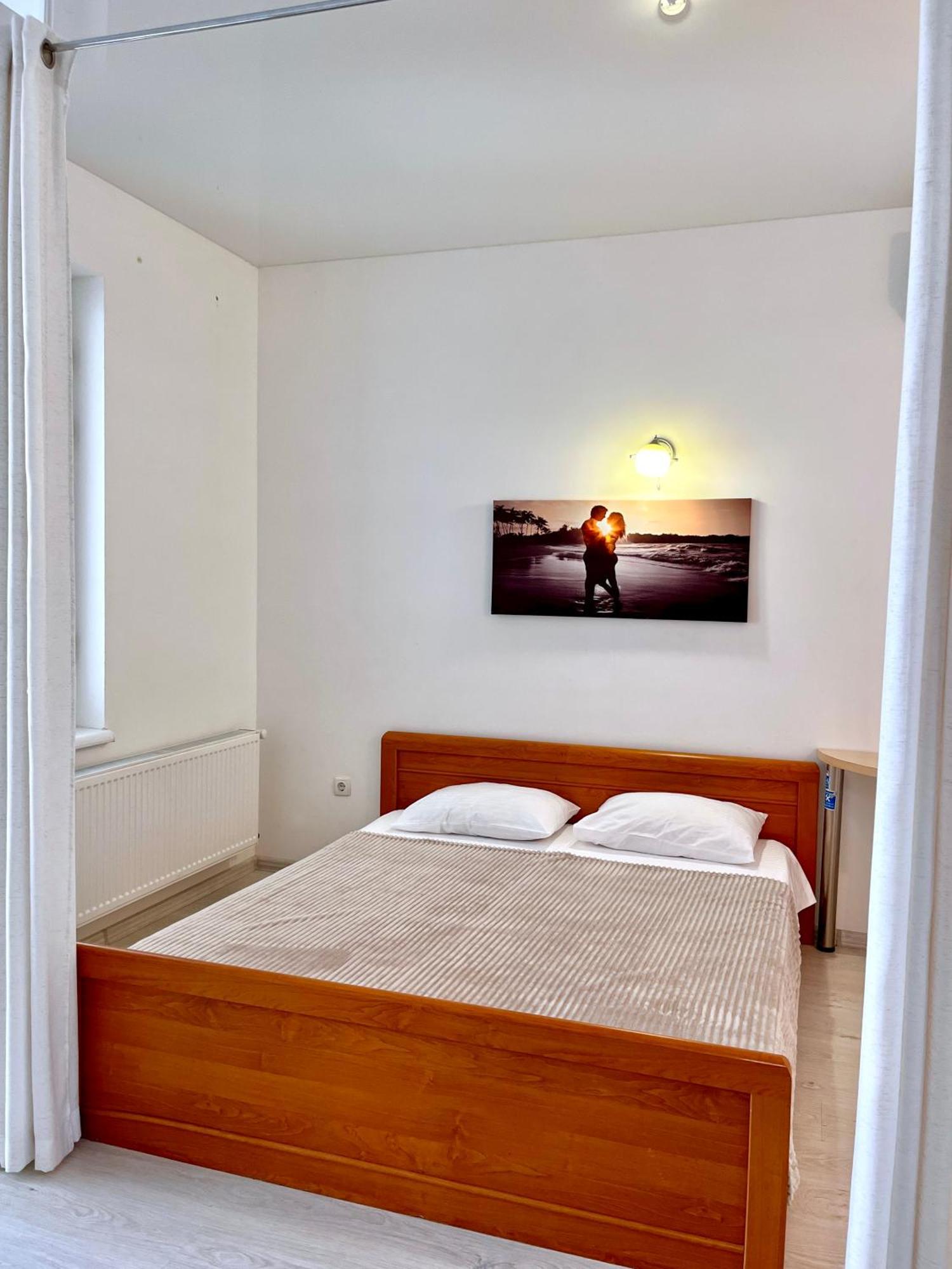 Done Kandybone Apartments Burlach'ya Balka Ngoại thất bức ảnh