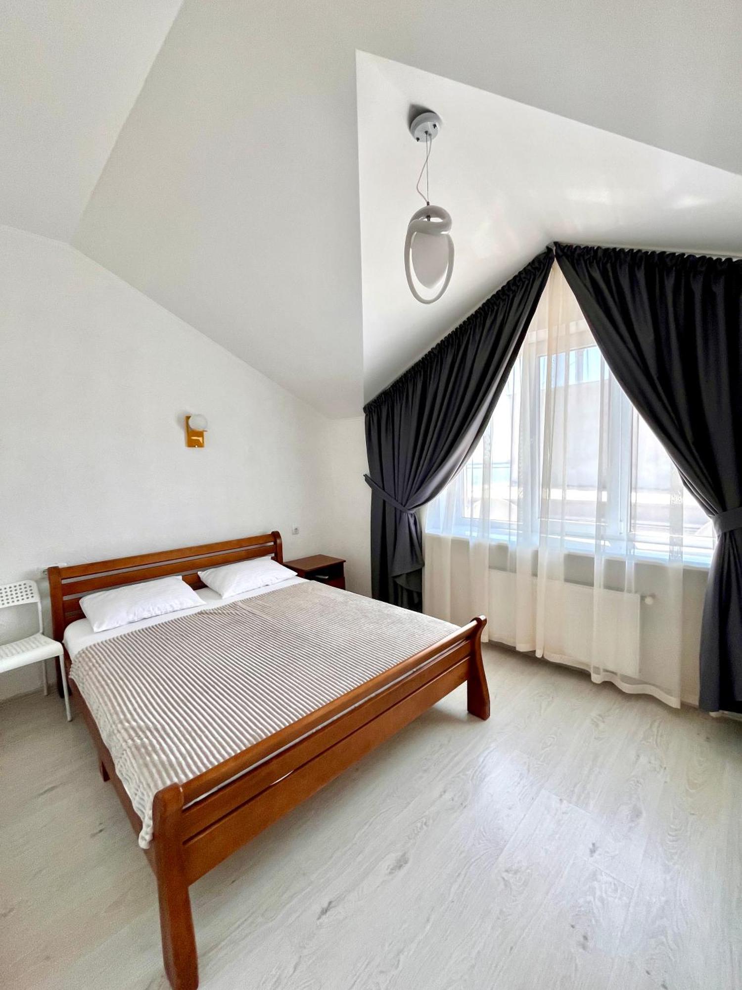 Done Kandybone Apartments Burlach'ya Balka Ngoại thất bức ảnh