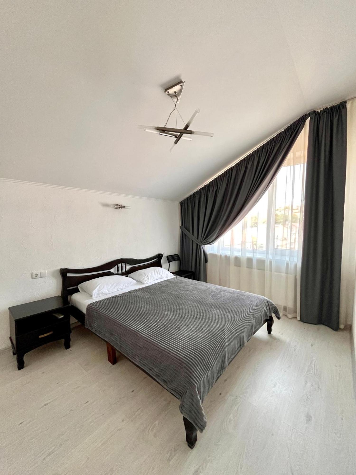 Done Kandybone Apartments Burlach'ya Balka Ngoại thất bức ảnh