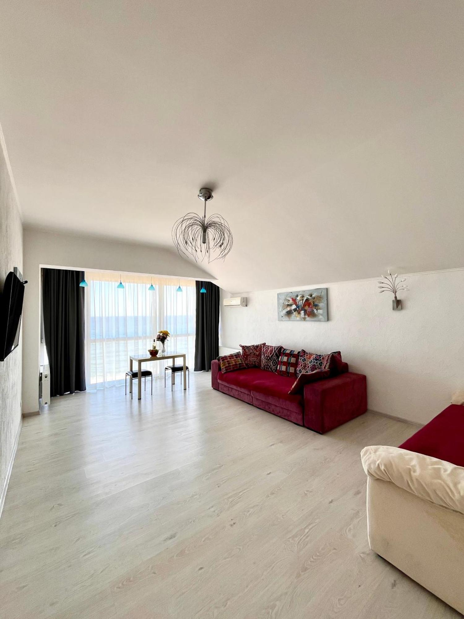 Done Kandybone Apartments Burlach'ya Balka Ngoại thất bức ảnh