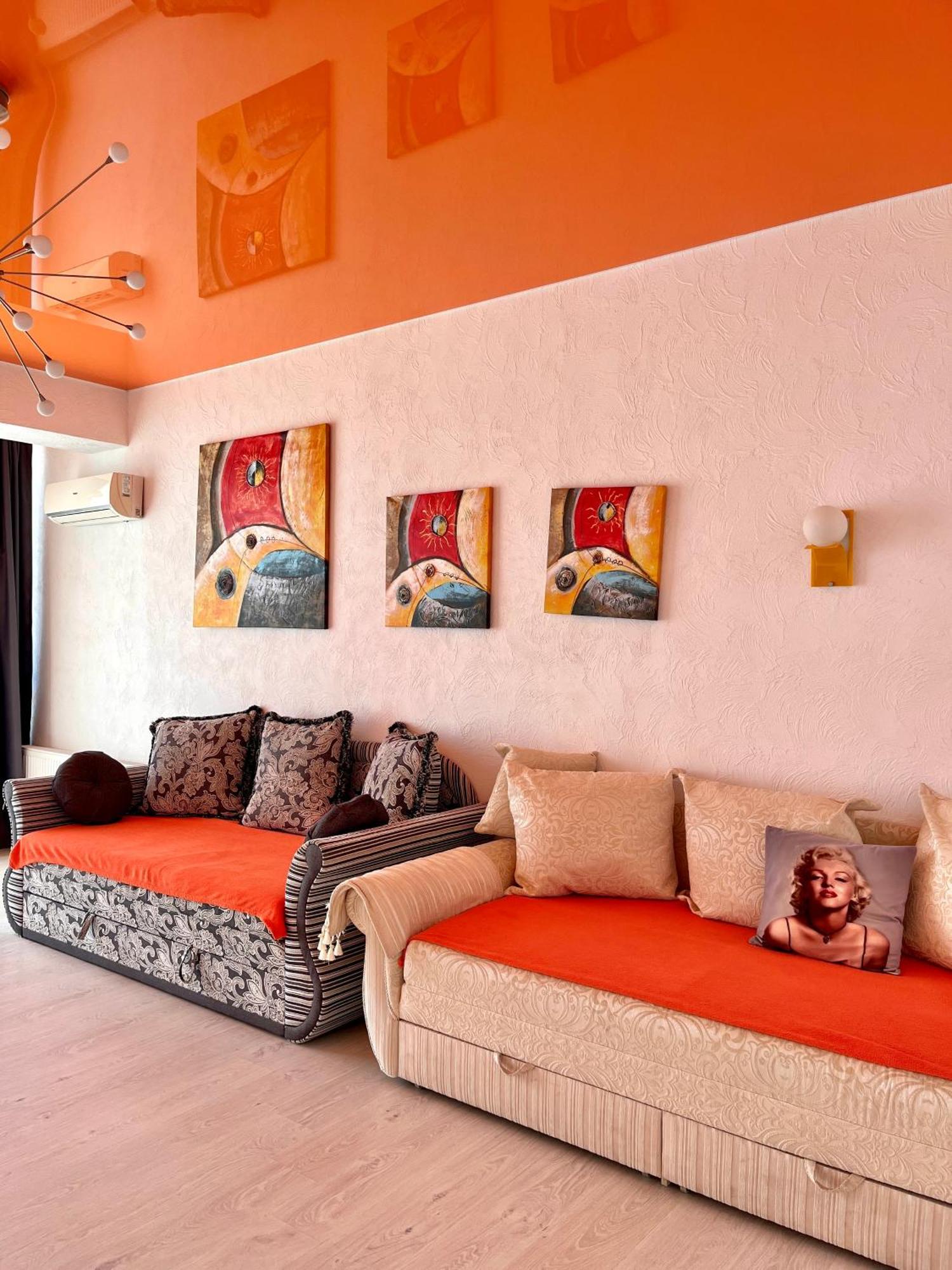 Done Kandybone Apartments Burlach'ya Balka Ngoại thất bức ảnh