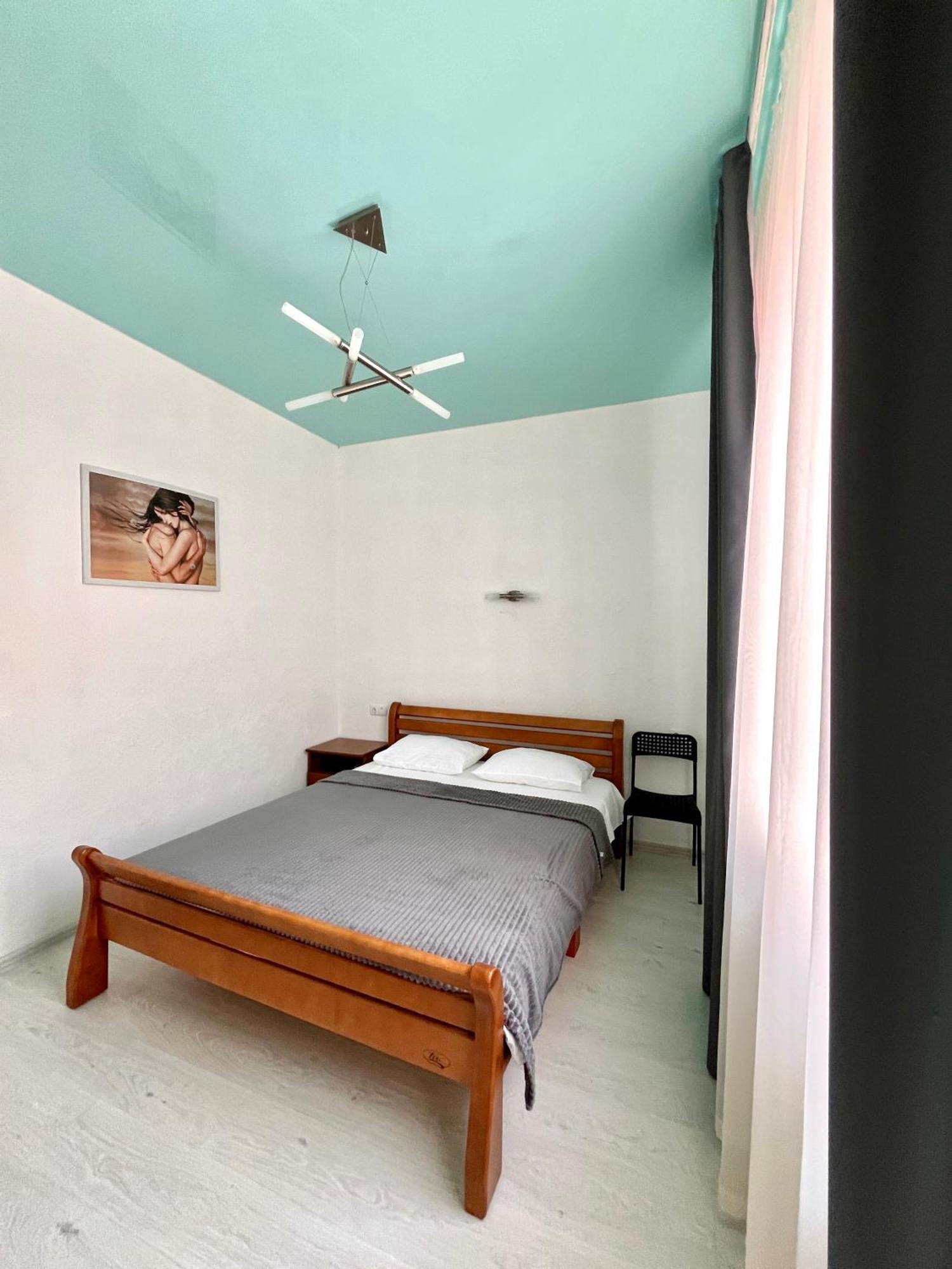 Done Kandybone Apartments Burlach'ya Balka Ngoại thất bức ảnh