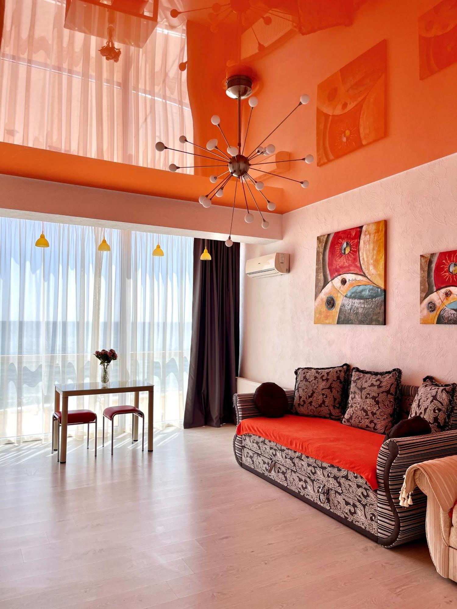 Done Kandybone Apartments Burlach'ya Balka Ngoại thất bức ảnh