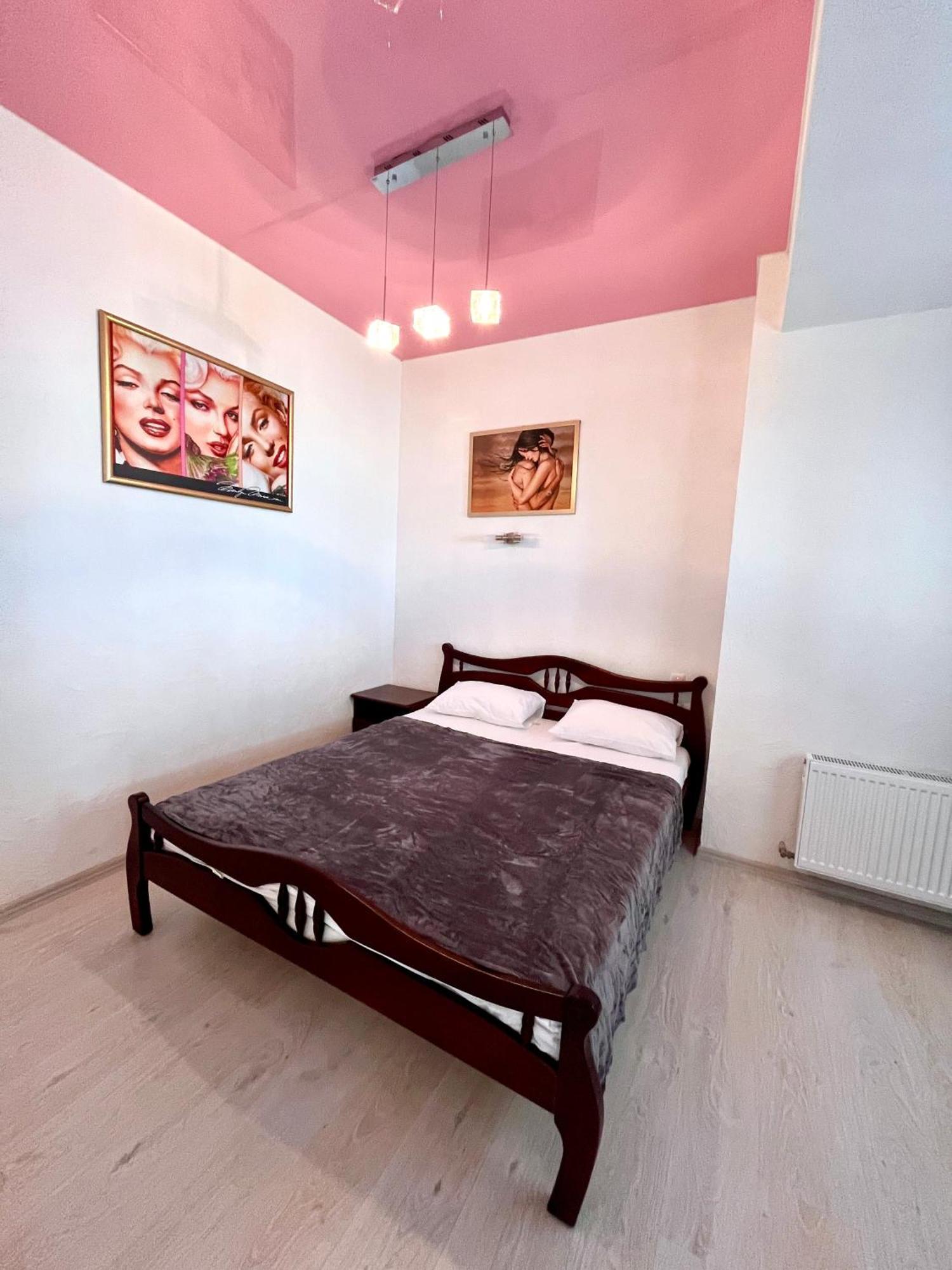 Done Kandybone Apartments Burlach'ya Balka Ngoại thất bức ảnh