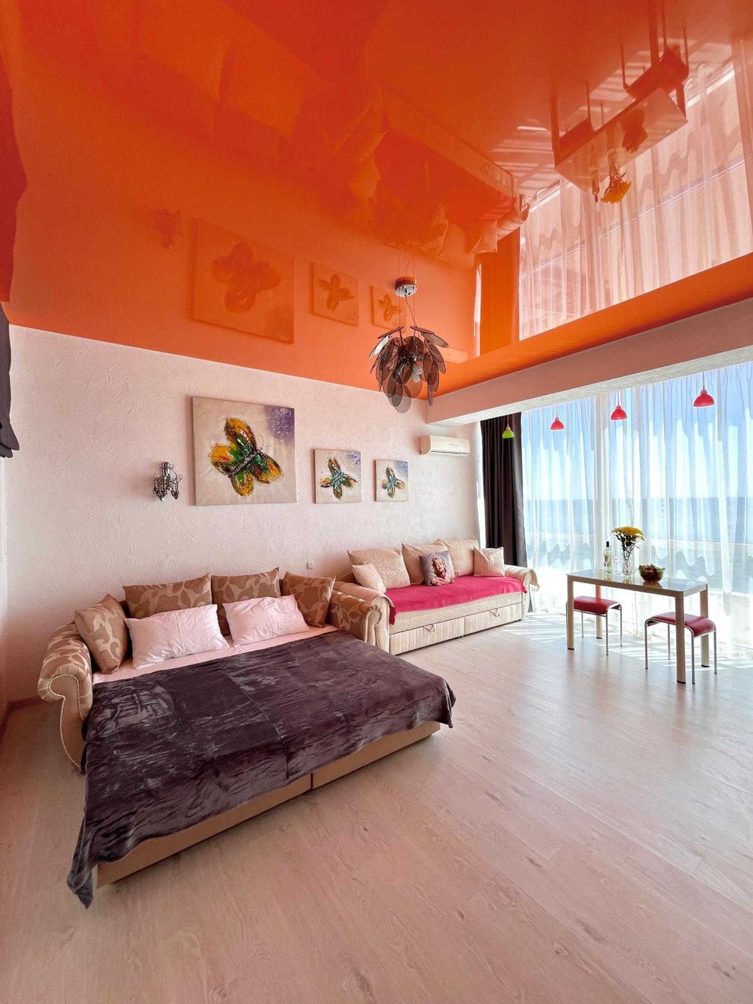 Done Kandybone Apartments Burlach'ya Balka Ngoại thất bức ảnh