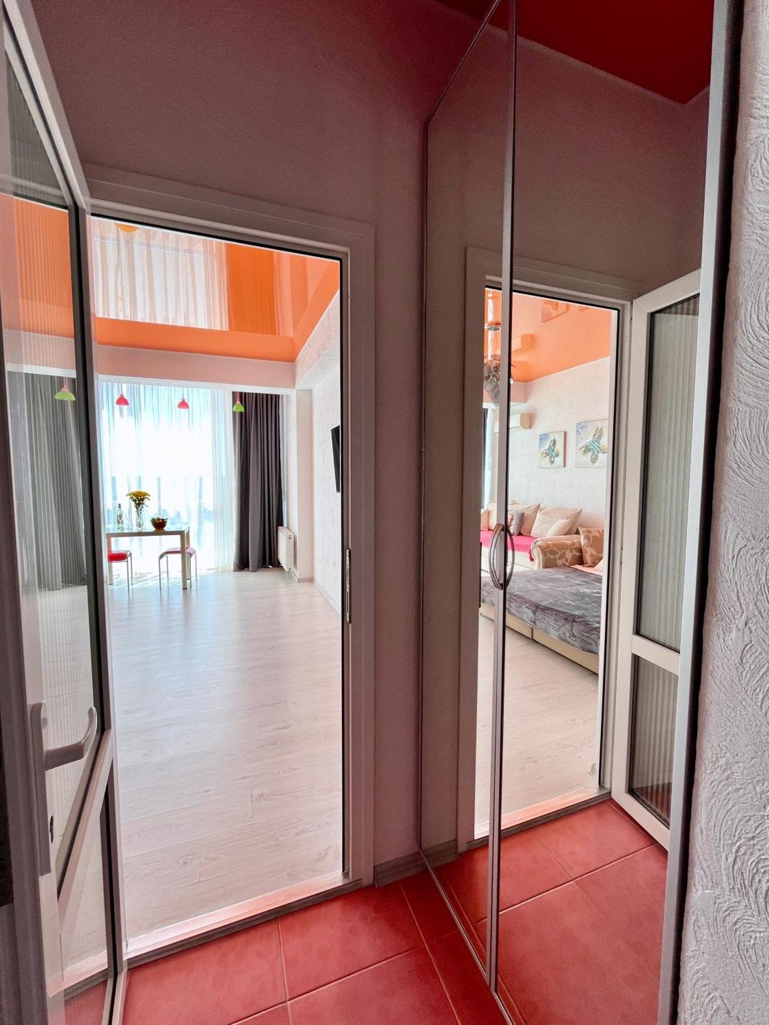 Done Kandybone Apartments Burlach'ya Balka Ngoại thất bức ảnh
