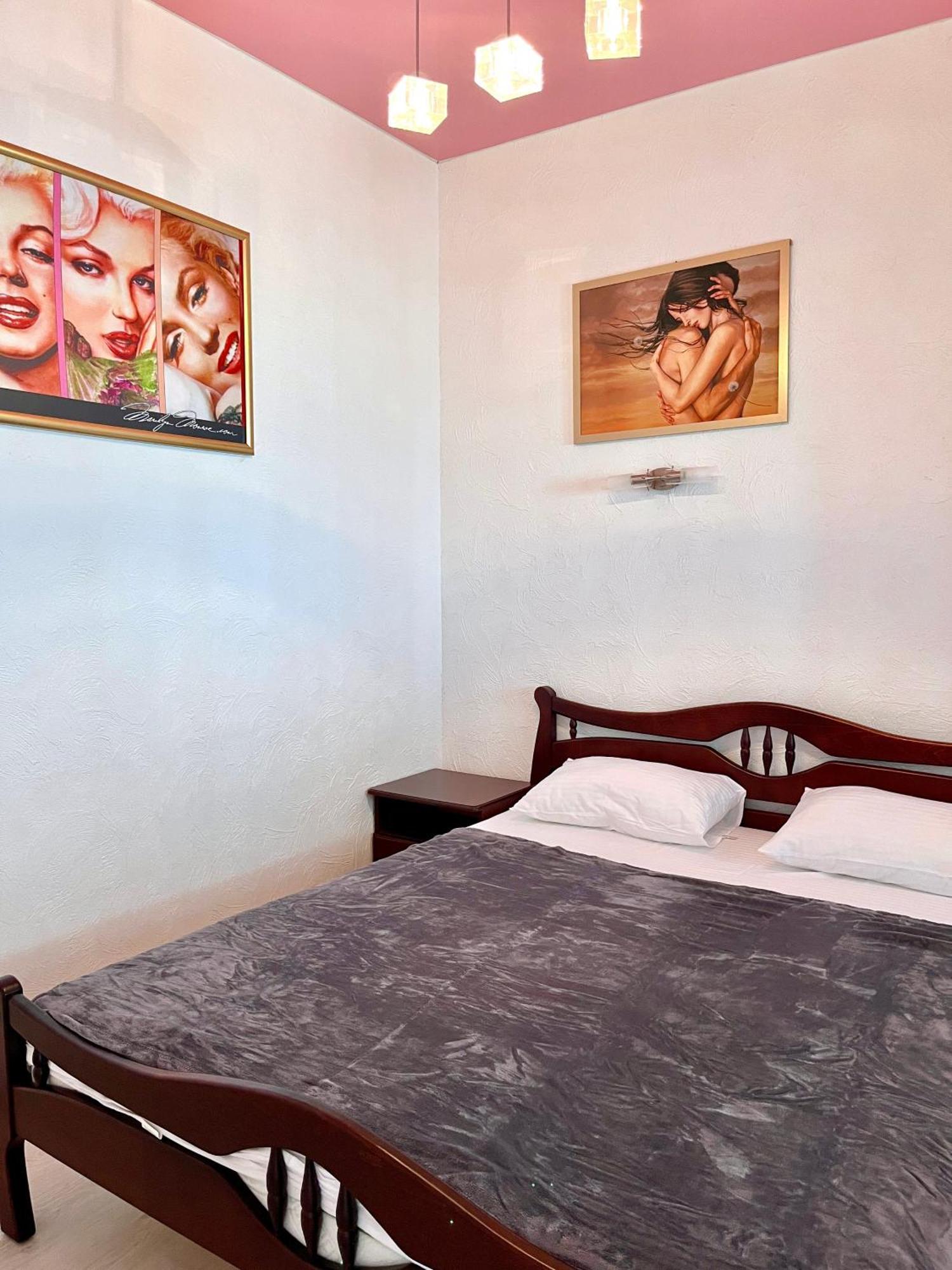 Done Kandybone Apartments Burlach'ya Balka Ngoại thất bức ảnh